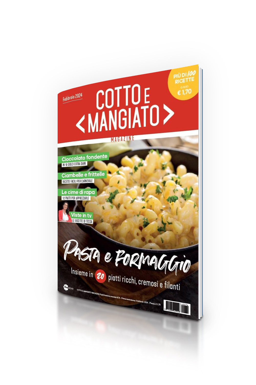 Cotto e Mangiato Magazine