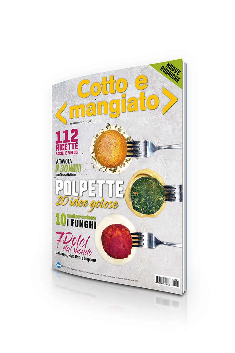 Cotto e Mangiato Magazine