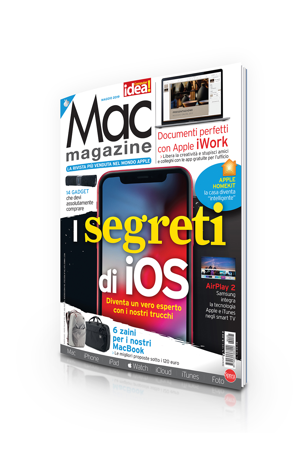 Mac Magazine