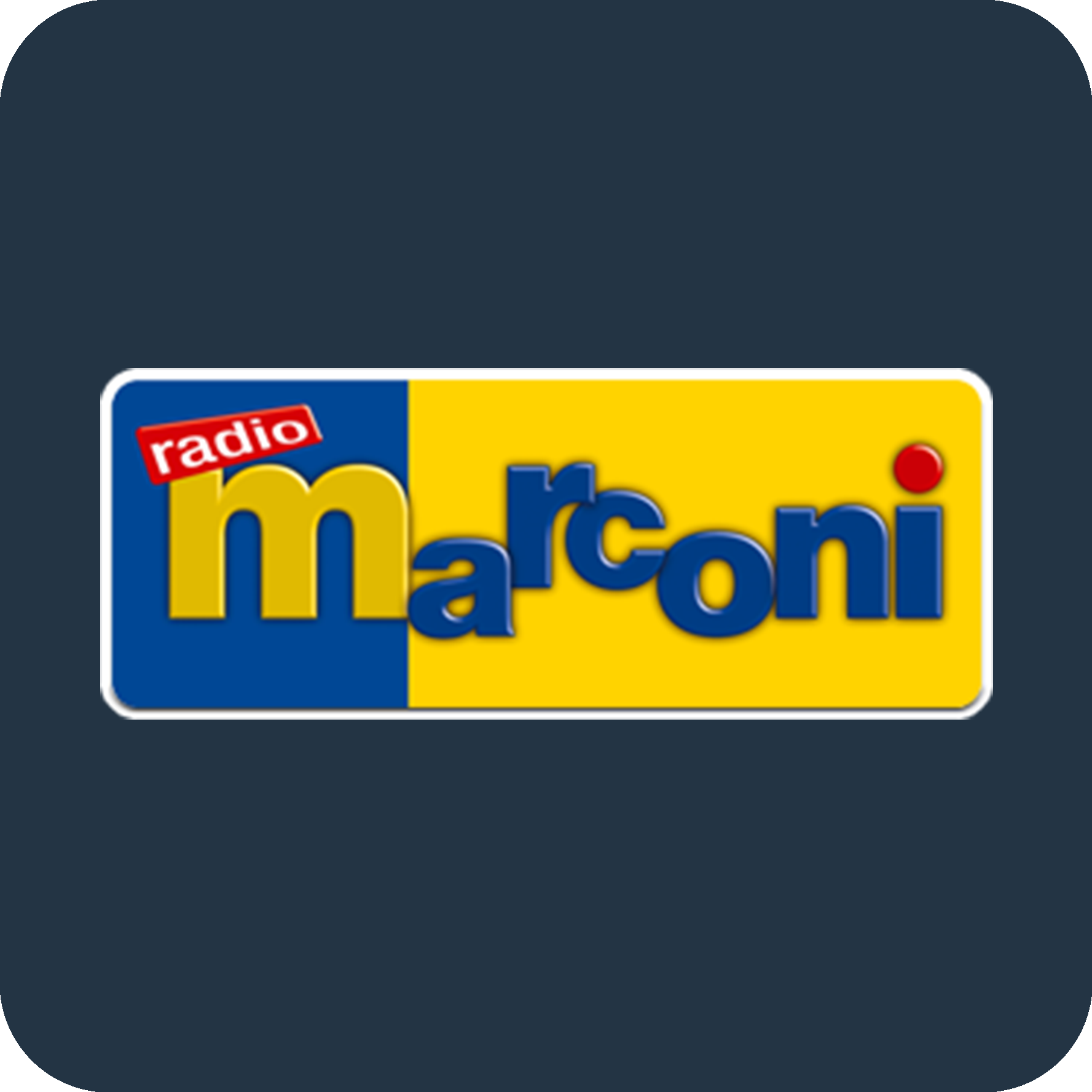 Radio Marconi